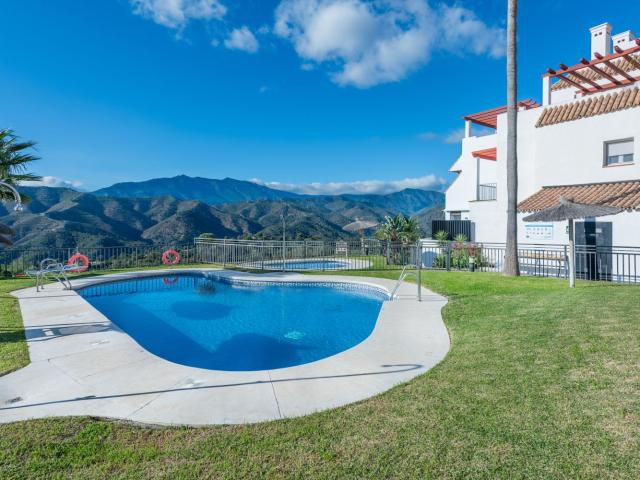 Piso en venta en Cerros del Lago, Sierra de las Nieves