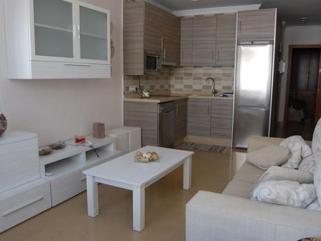 Piso en venta en La Axarquía, Andalucía