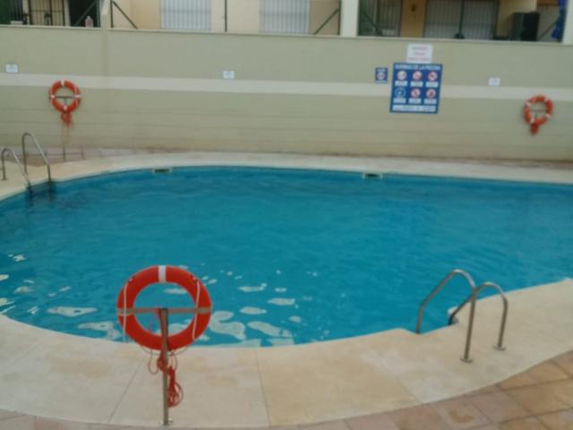 Piso en venta en Torrox Park, La Axarquía