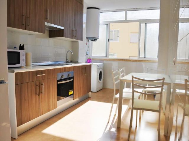 Piso en venta en La Axarquía, Andalucía