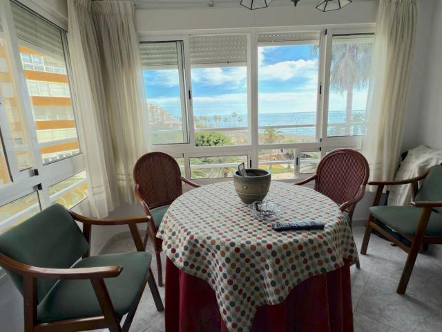 Piso en venta en Los Llanos, La Axarquía