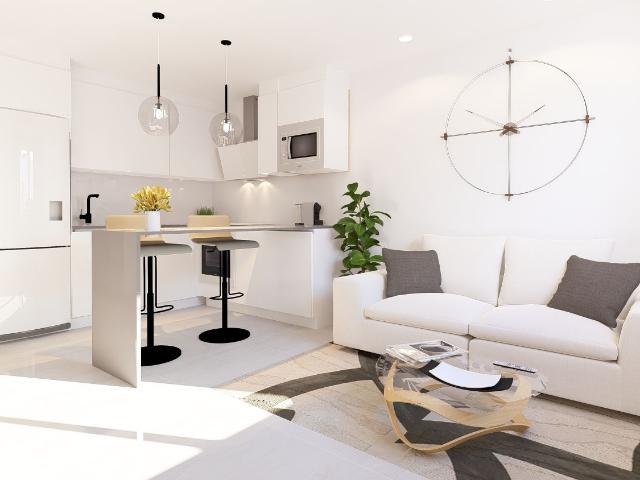Piso en venta en La Axarquía, Andalucía