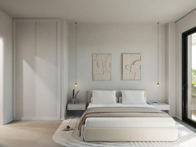Piso en venta en Este, Málaga-Costa del Sol