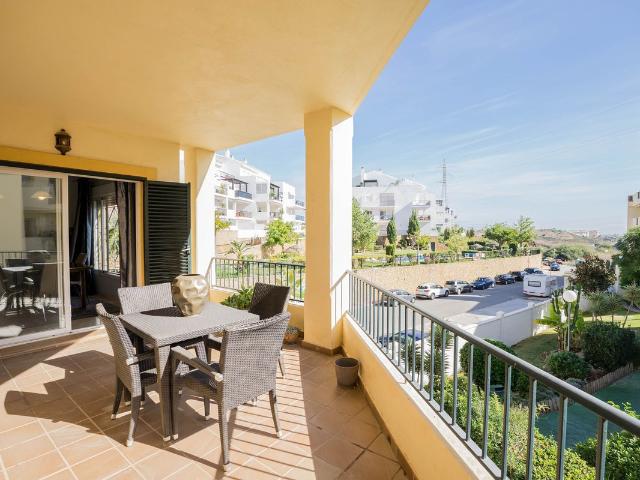Piso en venta en Las Lomas de Mijas, Costa del Sol Occidental