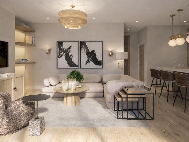 Piso en venta en Sierra de las Nieves, Andalucía