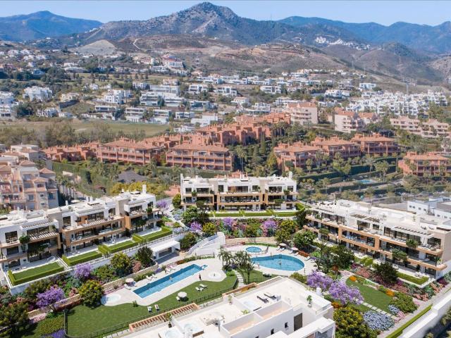 Piso en venta en Urbanización cataleya, Costa del Sol Occidental