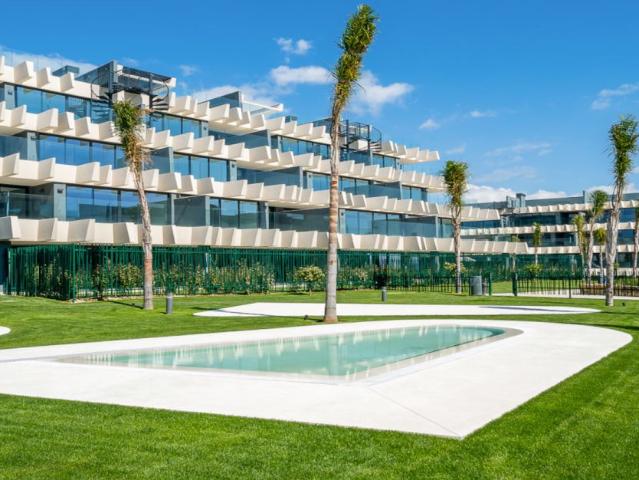 Piso en venta en Estepona, Parque Botánico Las Lomas del Guadalmina