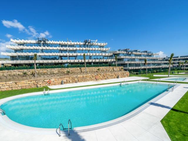 Piso en venta en Parque Botánico Las Lomas del Guadalmina, Costa del Sol Occidental