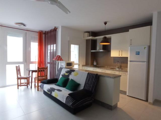 Piso en venta en Torrox Park, La Axarquía