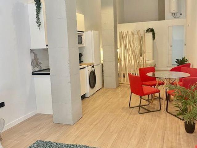 Piso en venta en Sierra de las Nieves, Andalucía