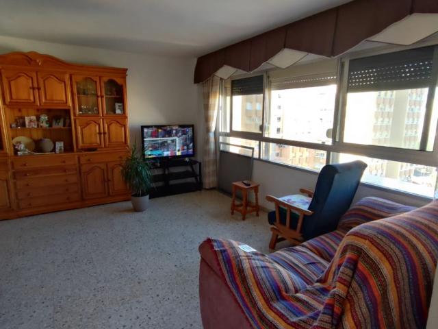 Piso en venta en Cruz de Humilladero, Málaga-Costa del Sol