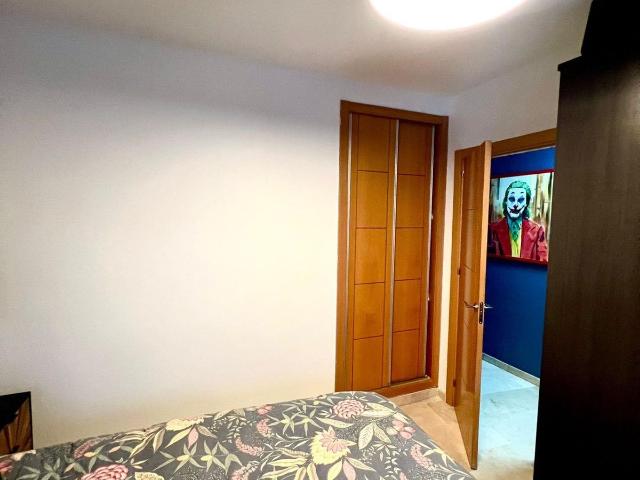 Piso en venta en Cruz de Humilladero, Málaga-Costa del Sol