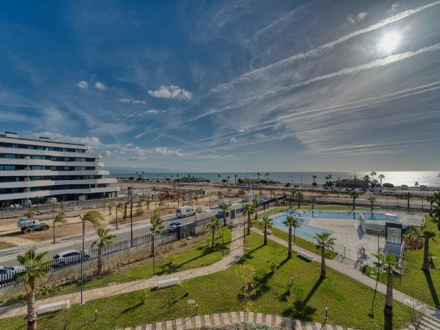 Piso en venta en Costa del Sol Occidental, Andalucía