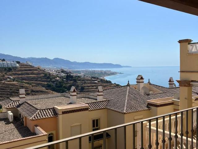 Piso en venta en Torrox Park, La Axarquía