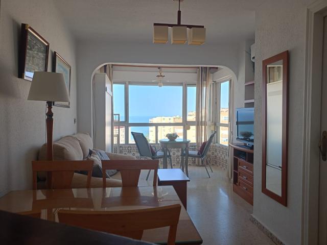 Piso en venta en Torrox Park, La Axarquía