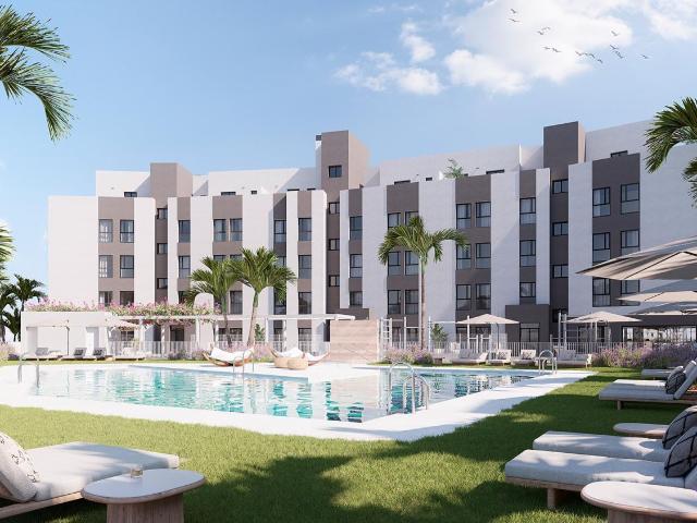 Piso en venta en Las Lomas de Mijas, Costa del Sol Occidental