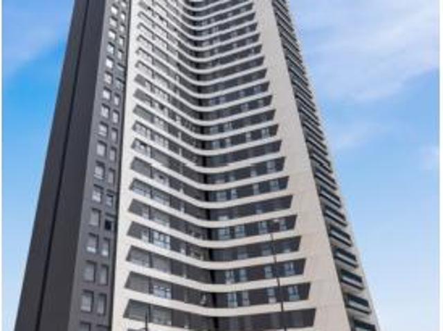 Apartamento en venta en Bailén-Miraflores, Málaga-Costa del Sol