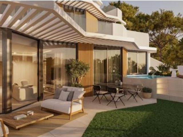Apartamento en venta en Este, Málaga-Costa del Sol