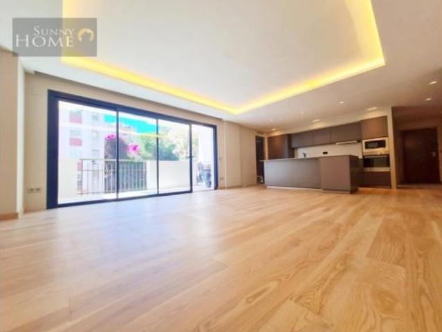 Apartamento en venta en Málaga, El Rocío