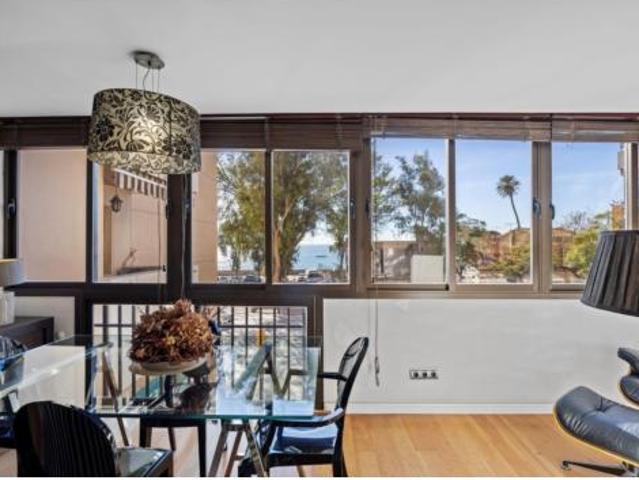 Apartamento en venta en Este, Málaga-Costa del Sol
