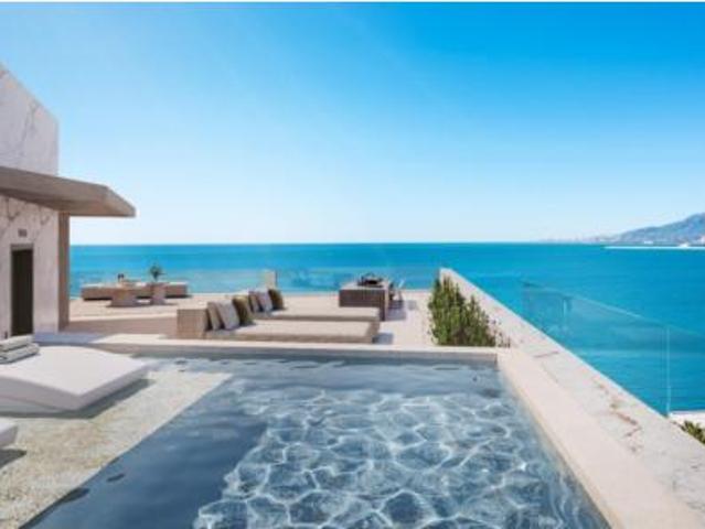Apartamento en venta en Este, Málaga-Costa del Sol