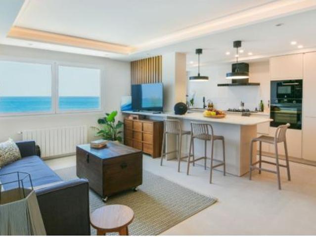 Apartamento en venta en Málaga, Baños del Carmen