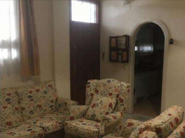 Apartamento en venta en Ciudad Jardín, Málaga-Costa del Sol