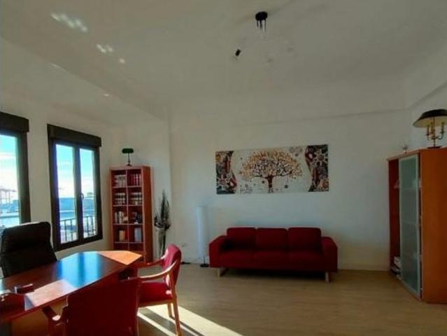 Apartamento en venta en Ciudad Jardín, Málaga-Costa del Sol