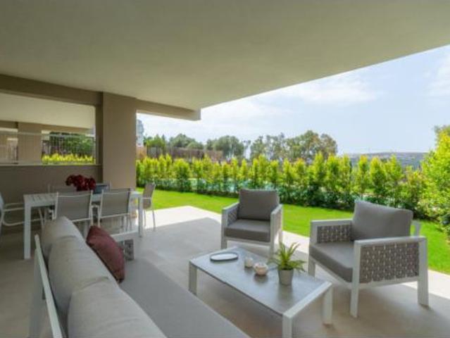 Apartamento en venta en Ciudad Jardín, Málaga-Costa del Sol