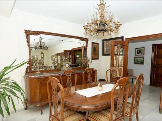 Apartamento en venta en Ciudad Jardín, Málaga-Costa del Sol