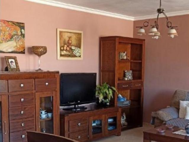 Apartamento en venta en Ciudad Jardín, Málaga-Costa del Sol