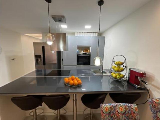 Apartamento en venta en Bailén-Miraflores, Málaga-Costa del Sol