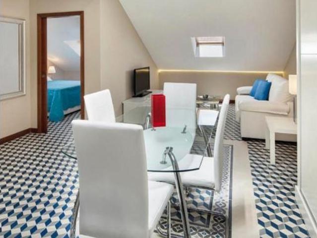 Apartamento en venta en Ciudad Jardín, Málaga-Costa del Sol