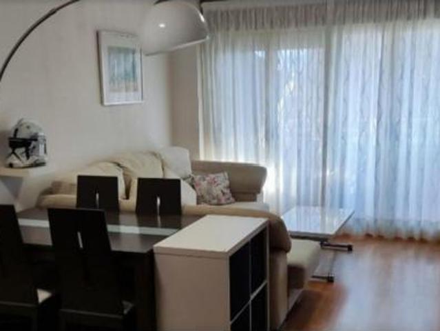 Apartamento en venta en Ciudad Jardín, Málaga-Costa del Sol