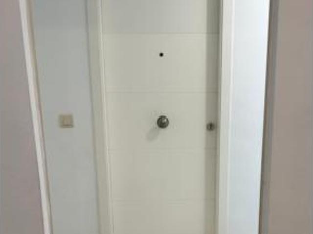 Apartamento en venta en Cruz de Humilladero, Málaga-Costa del Sol