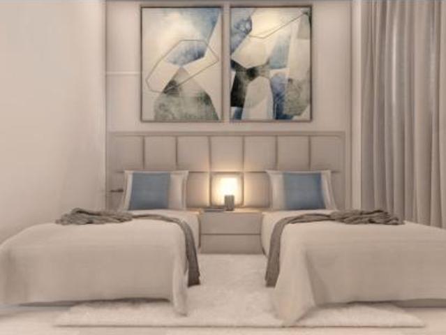 Apartamento en venta en Bailén-Miraflores, Málaga-Costa del Sol