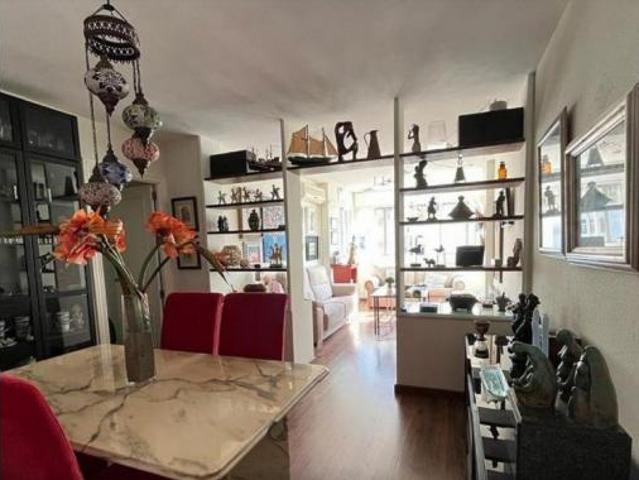 Apartamento en venta en Ciudad Jardín, Málaga-Costa del Sol