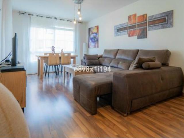 Apartamento en venta en Bailén-Miraflores, Málaga-Costa del Sol