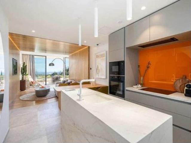 Apartamento en venta en Ciudad Jardín, Málaga-Costa del Sol