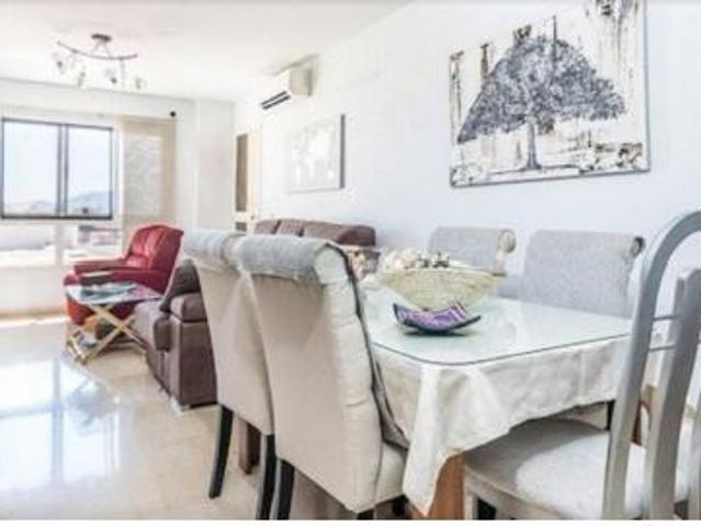 Apartamento en venta en Ciudad Jardín, Málaga-Costa del Sol