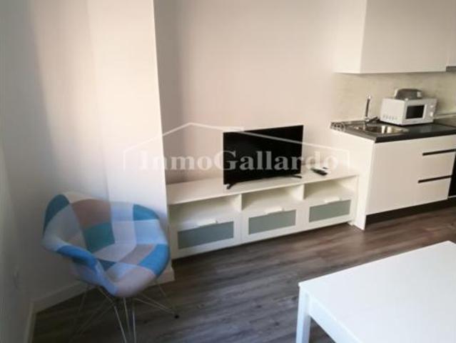 Apartamento en venta en Bailén-Miraflores, Málaga-Costa del Sol