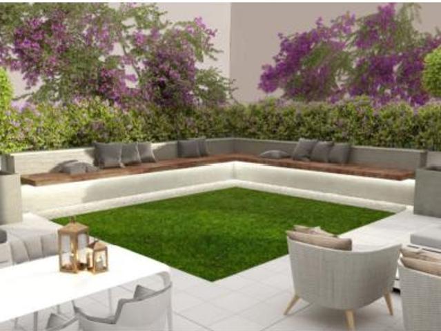 Apartamento en venta en Bailén-Miraflores, Málaga-Costa del Sol