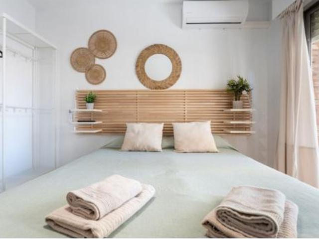 Apartamento en venta en Bailén-Miraflores, Málaga-Costa del Sol