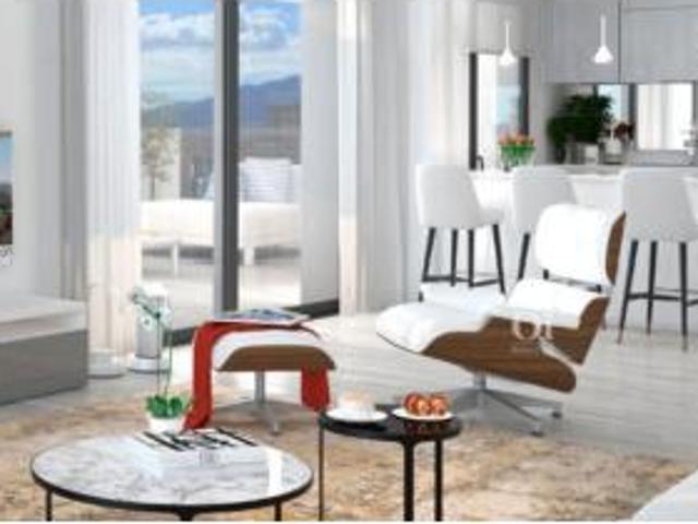 Apartamento en venta en Ciudad Jardín, Málaga-Costa del Sol