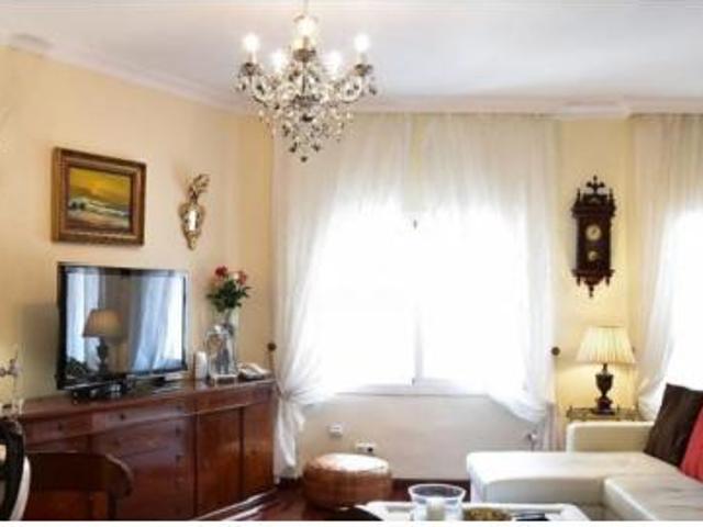 Apartamento en venta en Ciudad Jardín, Málaga-Costa del Sol