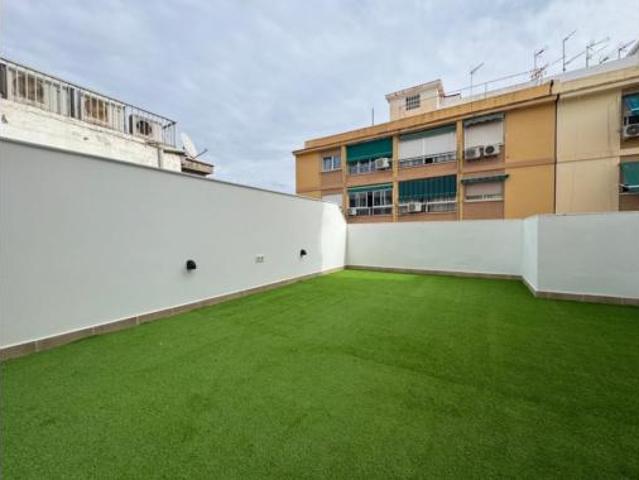 Apartamento en venta en Bailén-Miraflores, Málaga-Costa del Sol