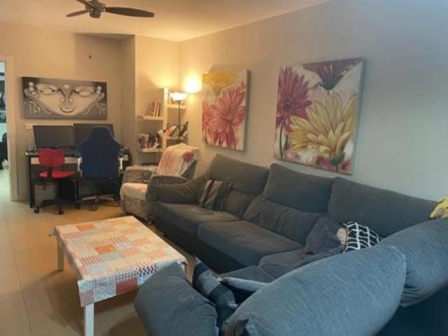 Apartamento en venta en Ciudad Jardín, Málaga-Costa del Sol