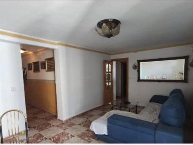 Apartamento en venta en Ciudad Jardín, Málaga-Costa del Sol