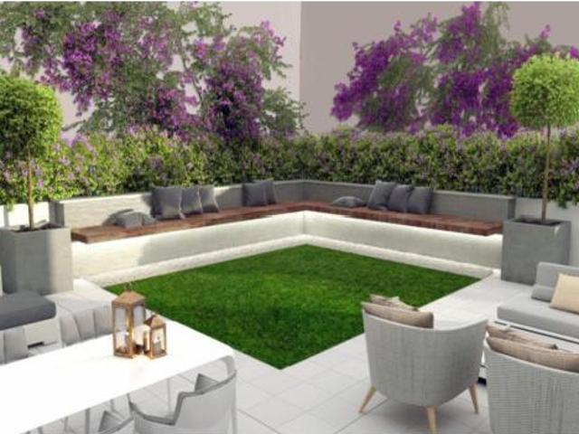 Apartamento en venta en Bailén-Miraflores, Málaga-Costa del Sol