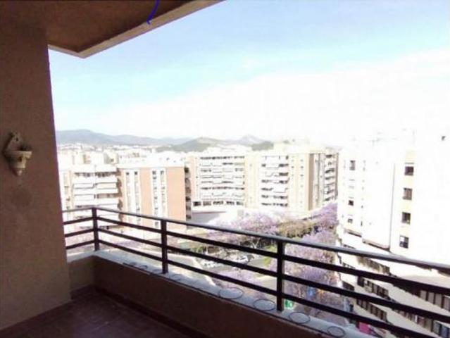 Apartamento en venta en Ciudad Jardín, Málaga-Costa del Sol